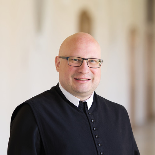 P. Leonhard Maria Obex / Bernhard Rameder
