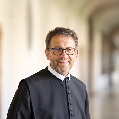 P. Maximilian Krenn / Bernhard Rameder