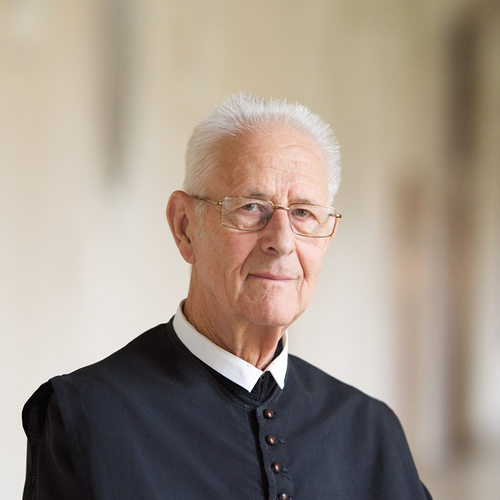 P. Wolfgang Sekirnjak / Bernhard Rameder